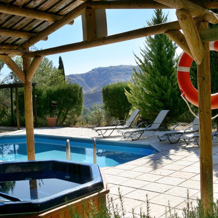 Photo of Outdoor in Miliou