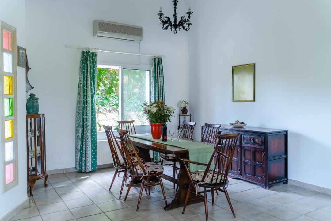 Photo of Livingroom in Miliou