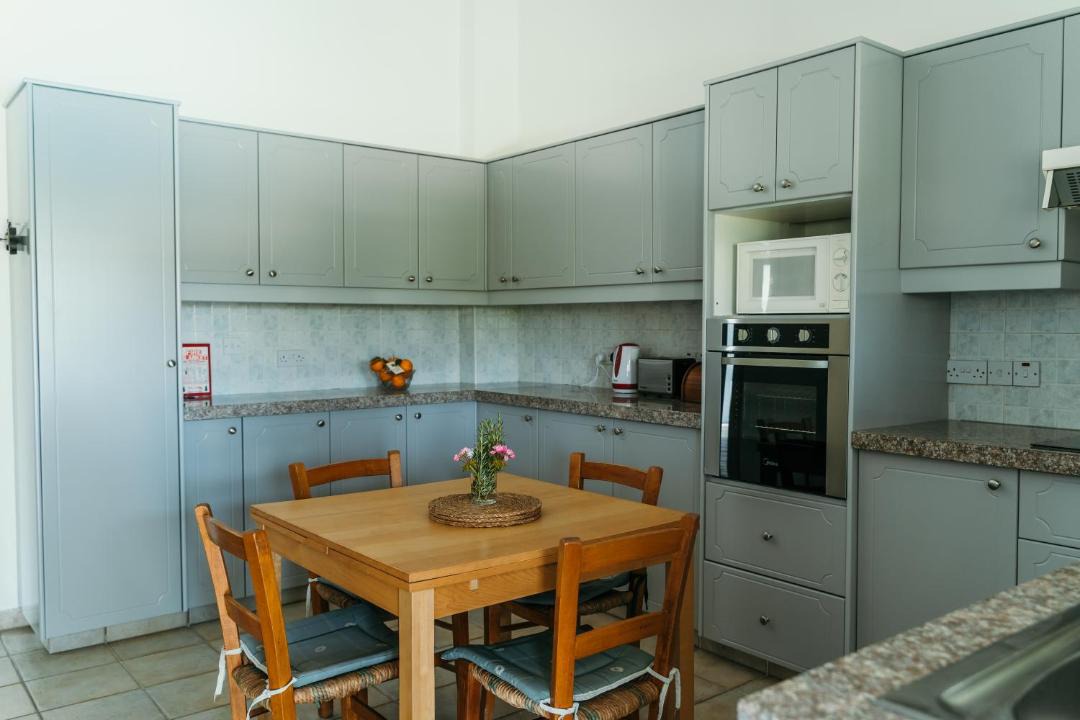 Photo of Kitchen in Miliou