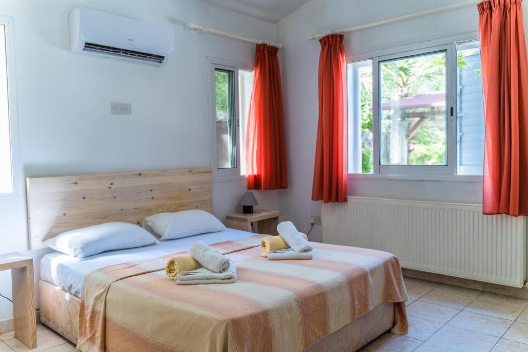 Photo of Bedroom in Miliou