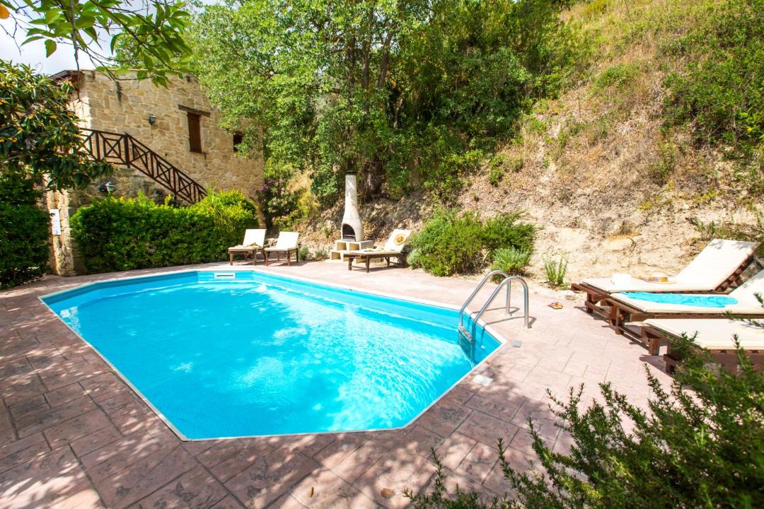 Photo of Outdoor in Miliou