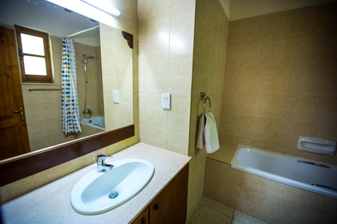 Photo of Bathroom in Miliou