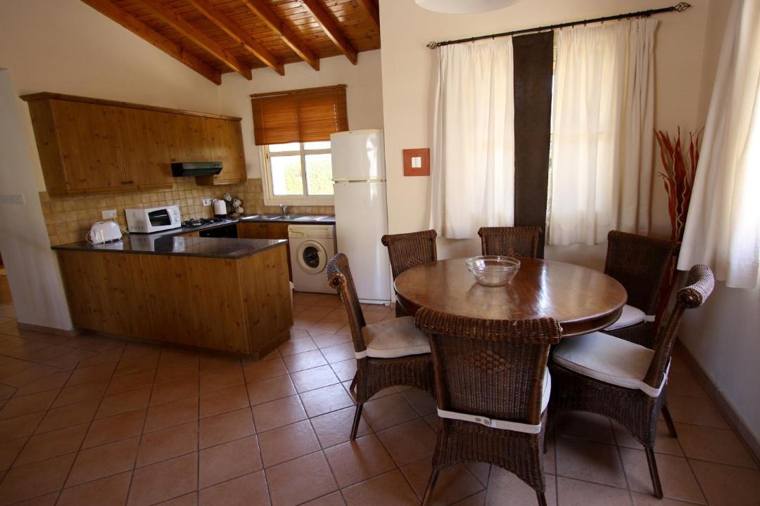 Photo of Kitchen in Pissouri
