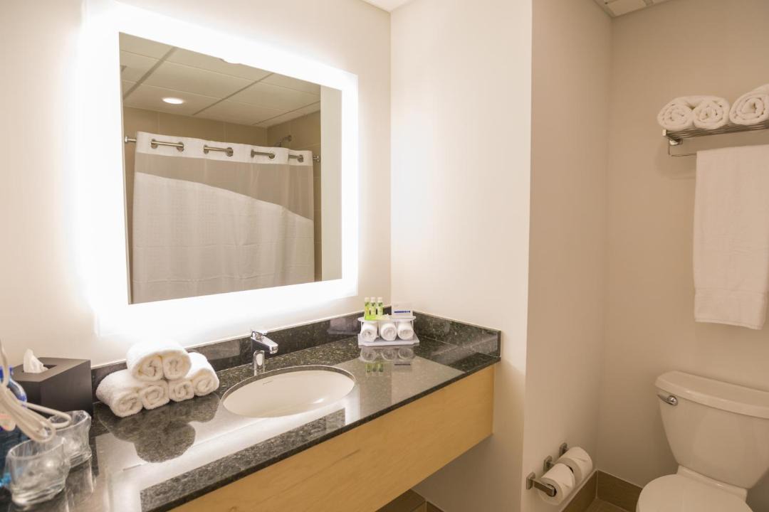 Photo of Bathroom in Managua