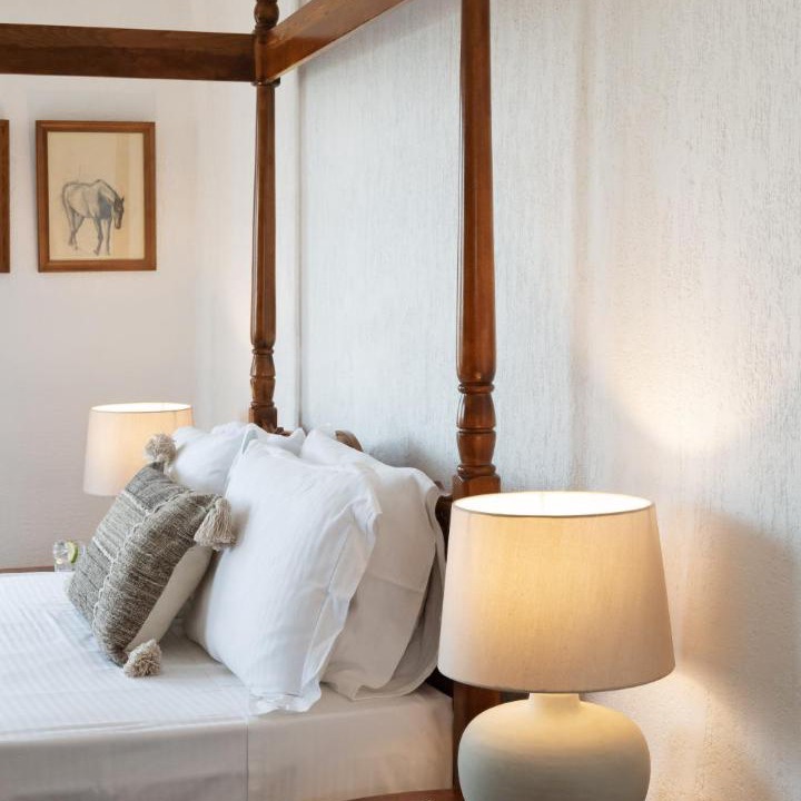 Photo of Bedroom in Peyia Town