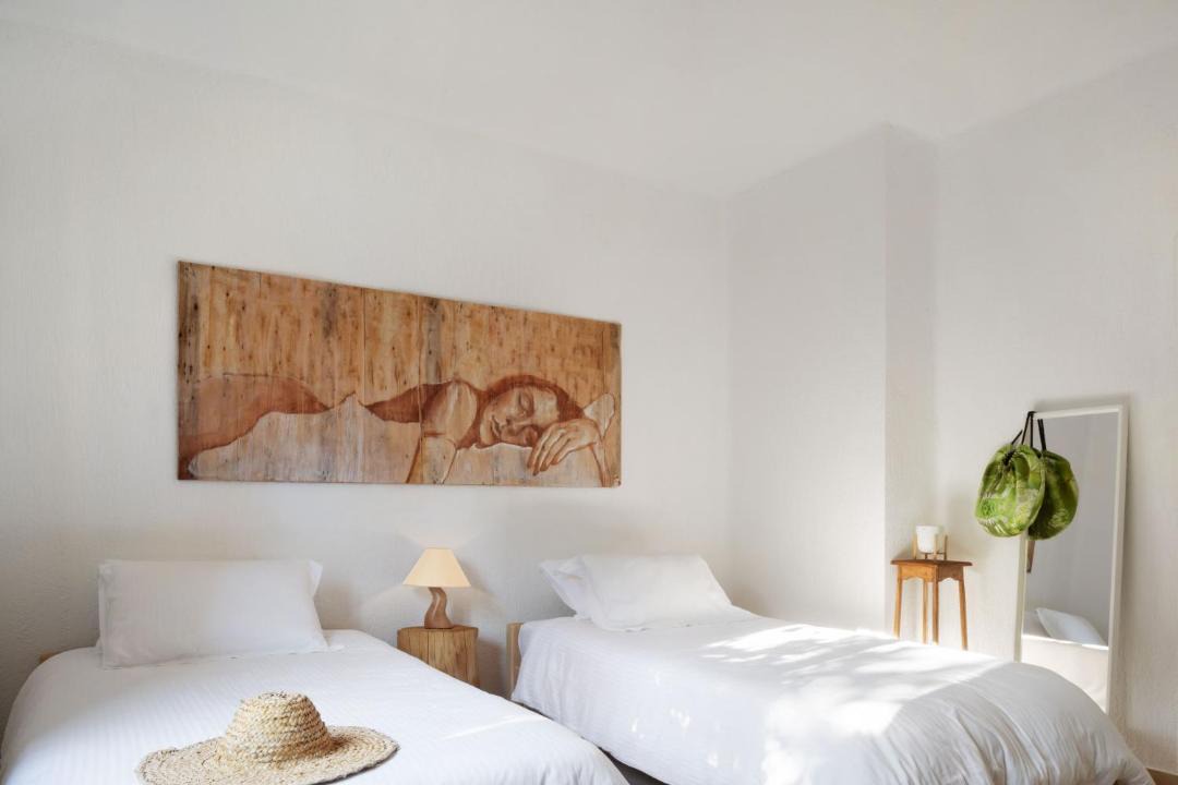Photo of Bedroom in Peyia Town