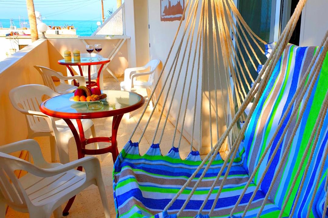 Photo of Patio Balcony in Ayia Marina Chrysochous