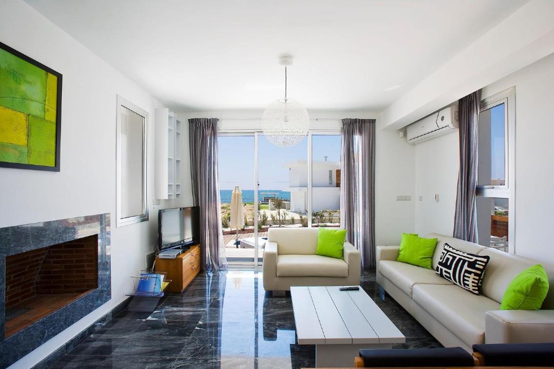 Photo of Livingroom in Paphos