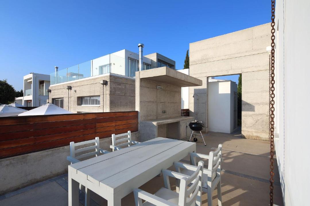 Photo of Patio Balcony in Paphos