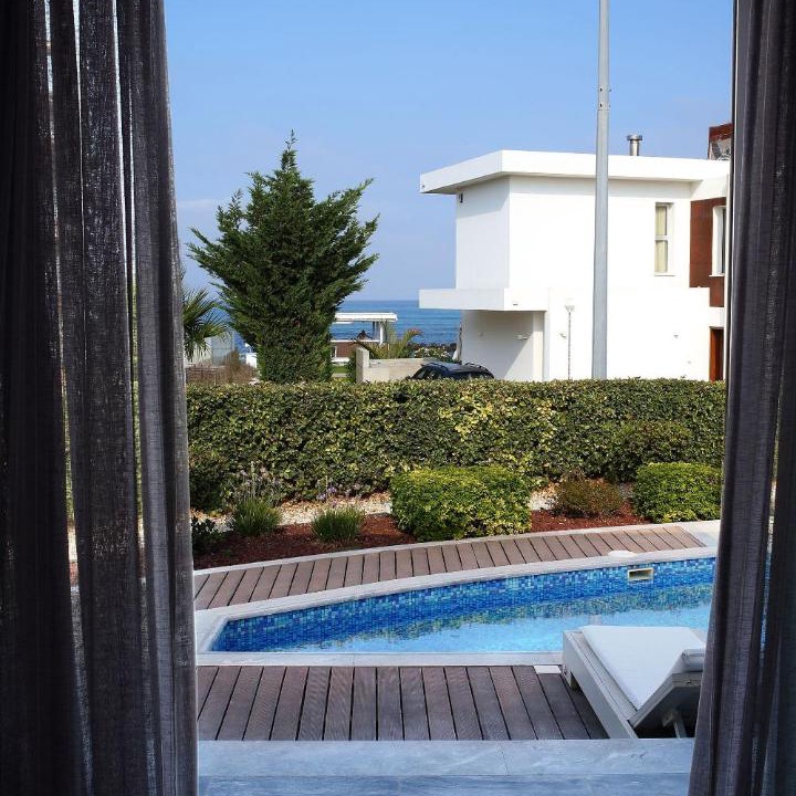 Photo of Patio Balcony in Paphos
