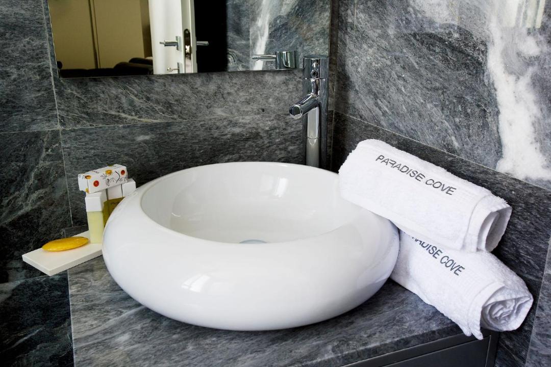 Photo of Bathroom in Paphos