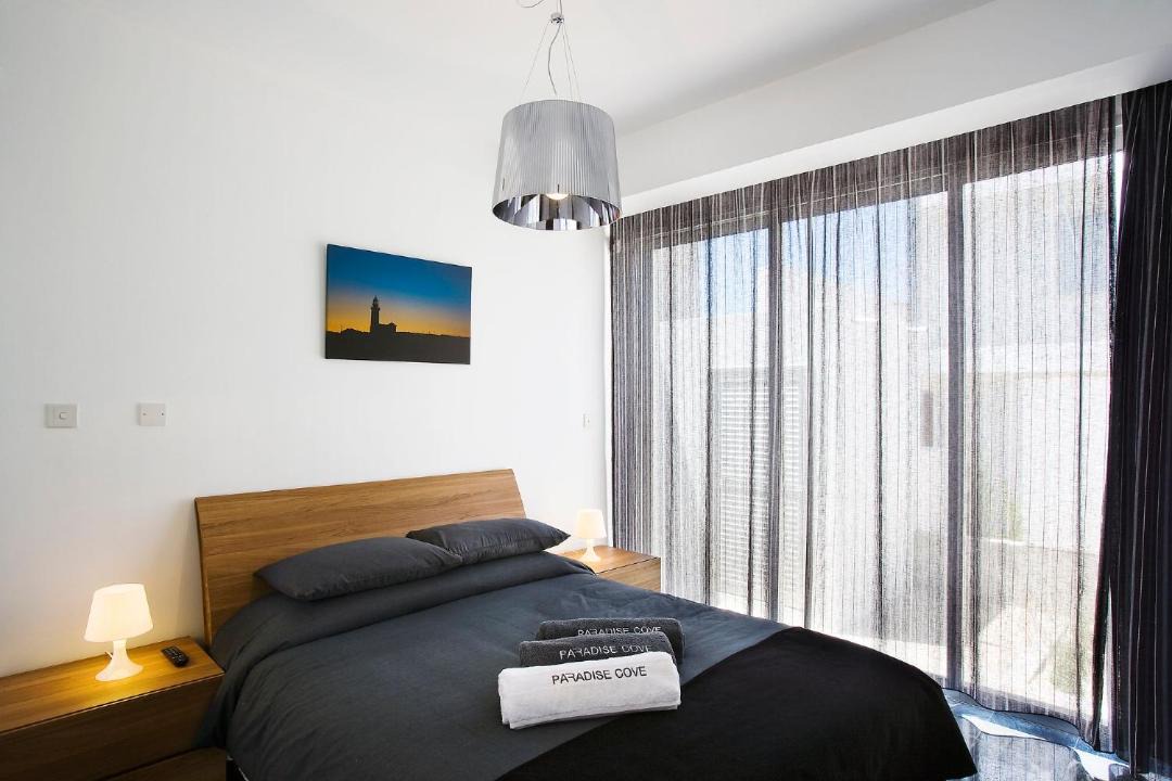 Photo of Bedroom in Paphos