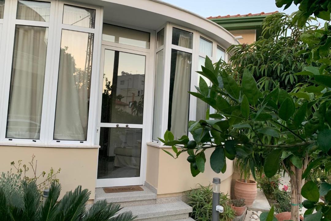 Photo of Patio Balcony in Limassol