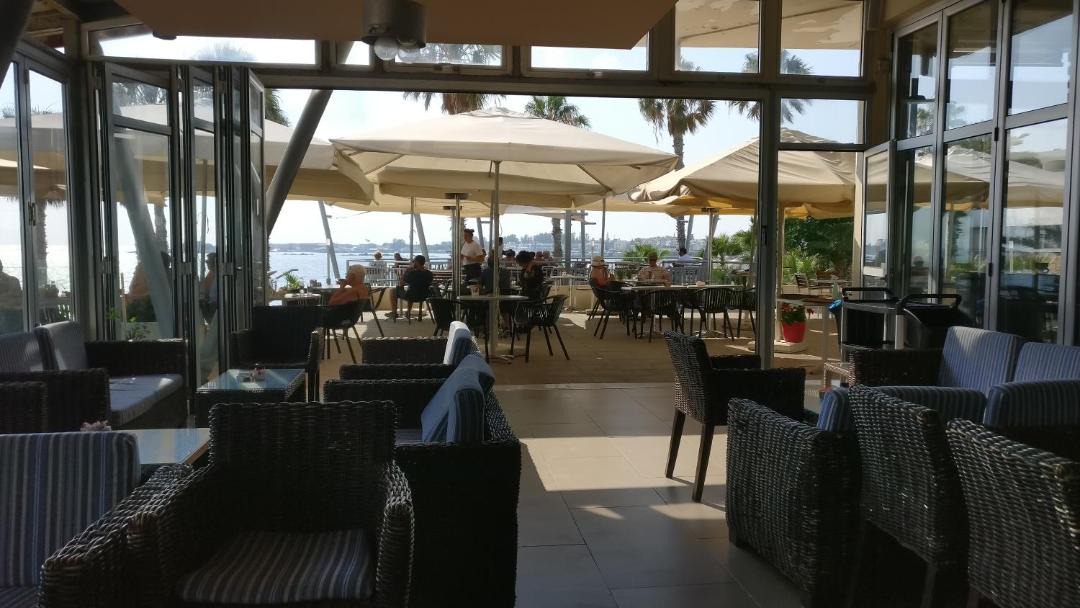Photo of Patio Balcony in Paphos