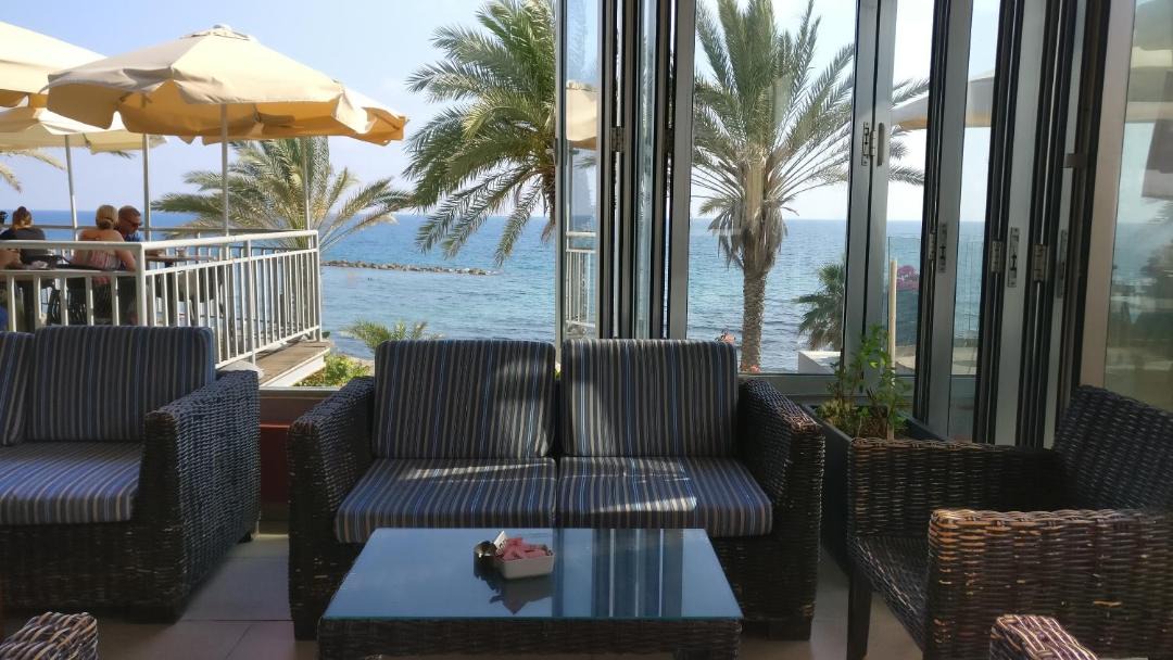 Photo of Patio Balcony in Paphos
