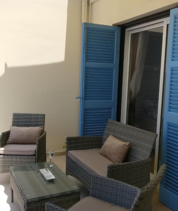 Photo of Patio Balcony in Paphos