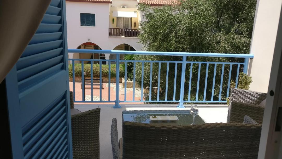 Photo of Patio Balcony in Paphos