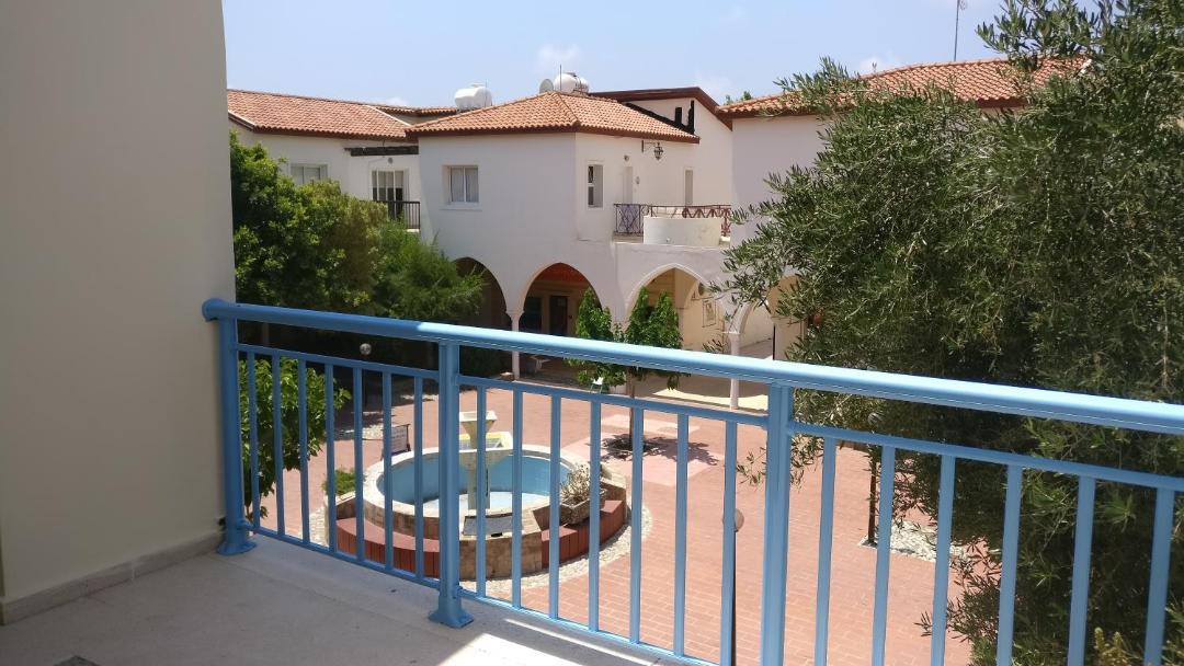 Photo of Patio Balcony in Paphos