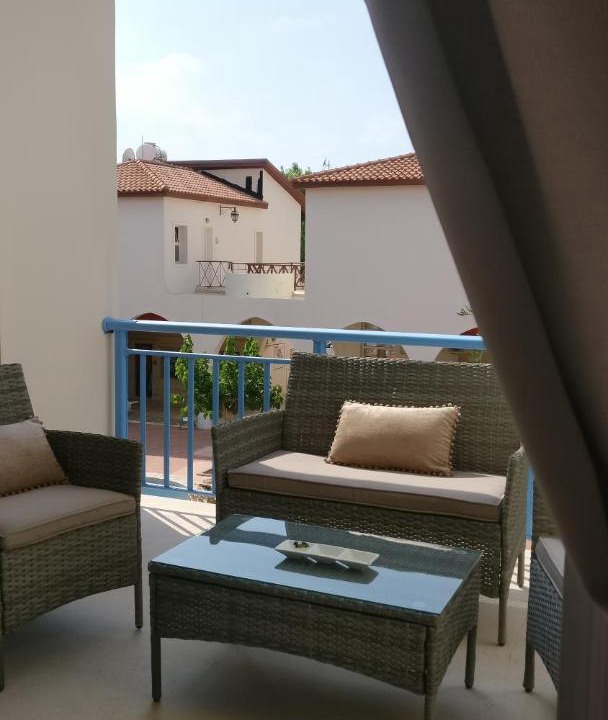 Photo of Patio Balcony in Paphos