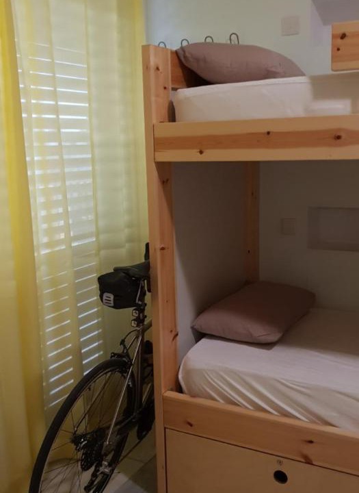 Photo of Bedroom in Egkomi