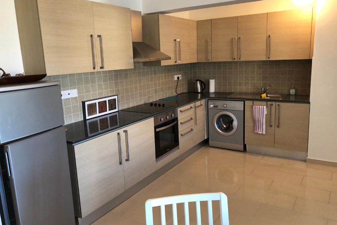 Photo of Kitchen in Tersefanou
