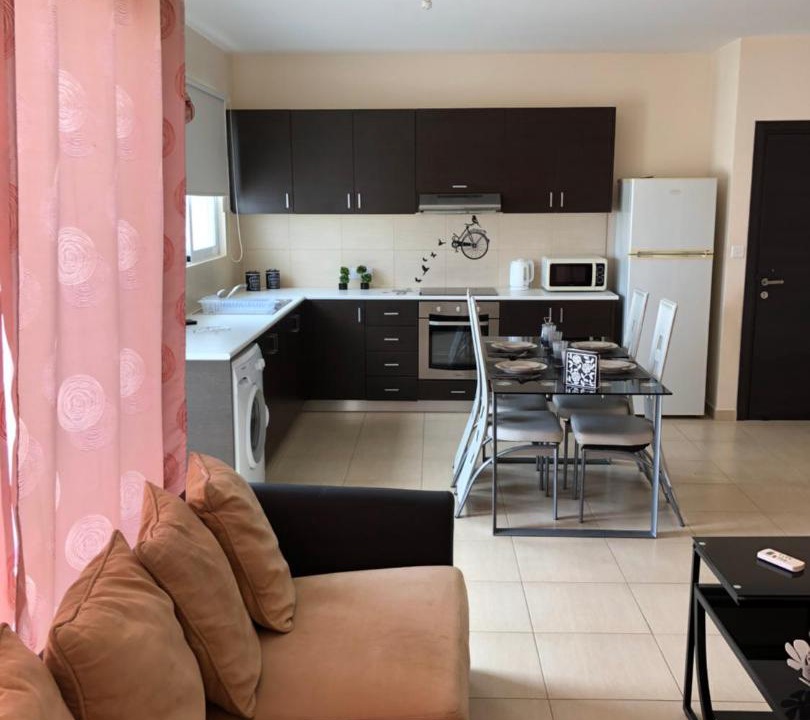 Photo of Livingroom in Meneou