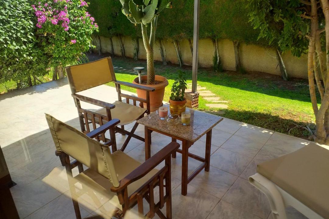 Photo of Patio Balcony in Agios Athanasios