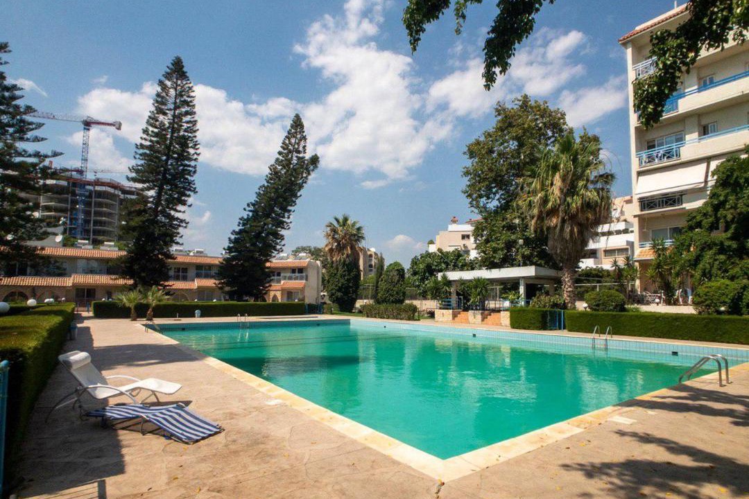 Photo of Outdoor in Germasogeia