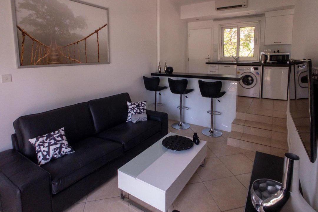 Photo of Livingroom in Germasogeia