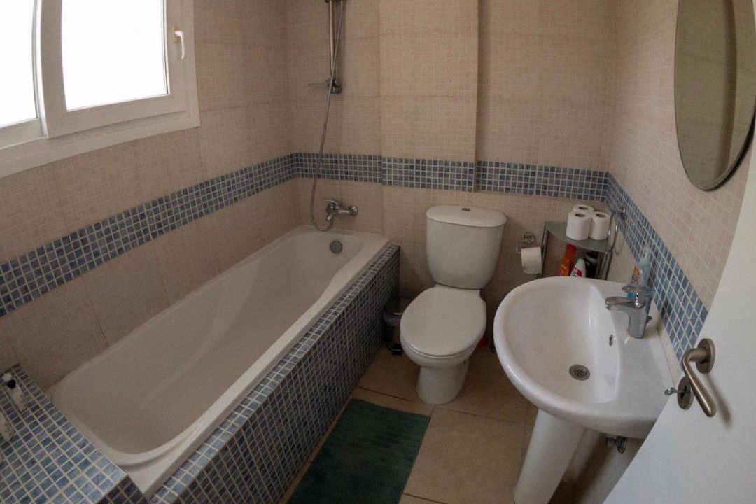 Photo of Bathroom in Germasogeia