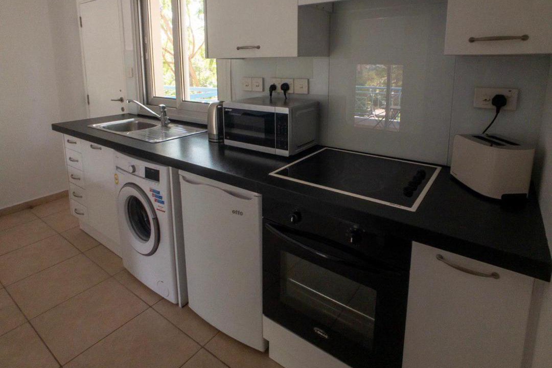 Photo of Kitchen in Germasogeia