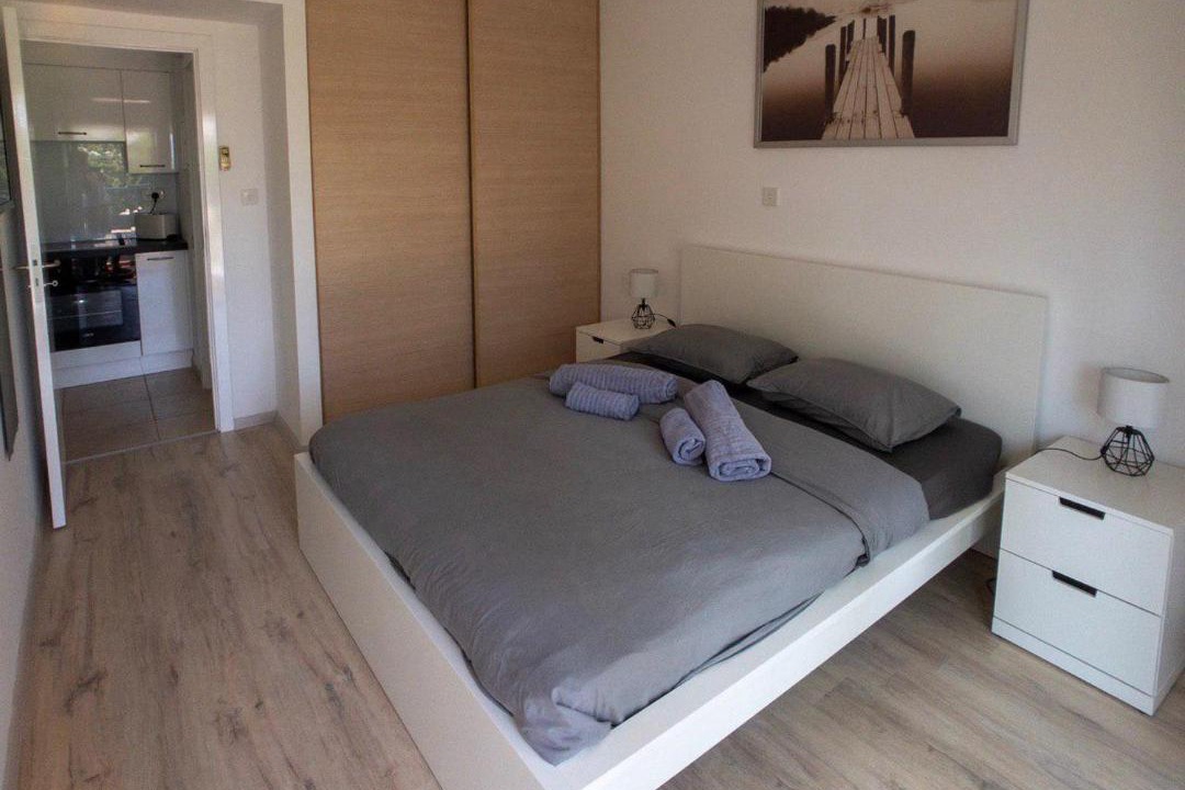 Photo of Bedroom in Germasogeia