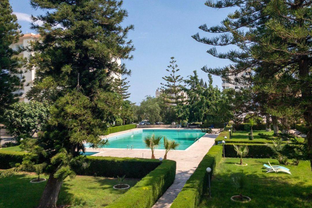 Photo of Outdoor in Germasogeia