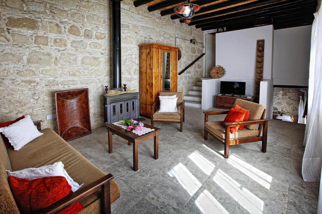 Photo of Livingroom in Goudi