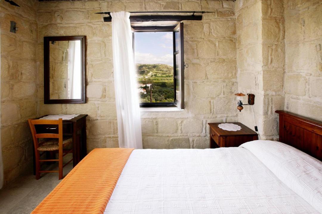 Photo of Bedroom in Goudi