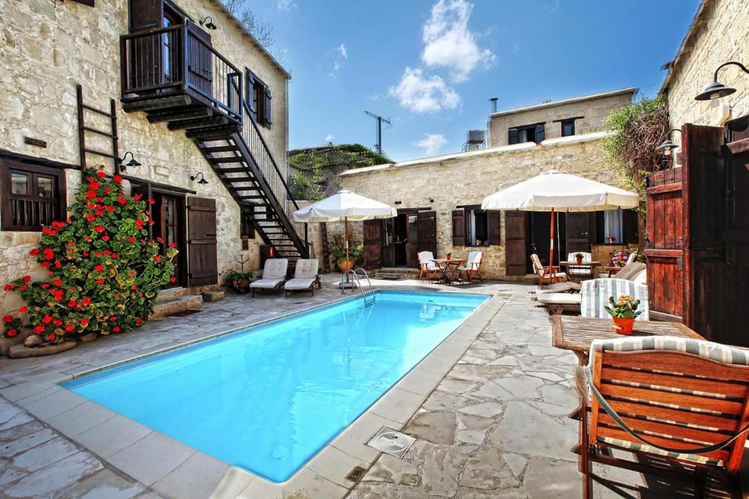 Photo of Outdoor in Goudi