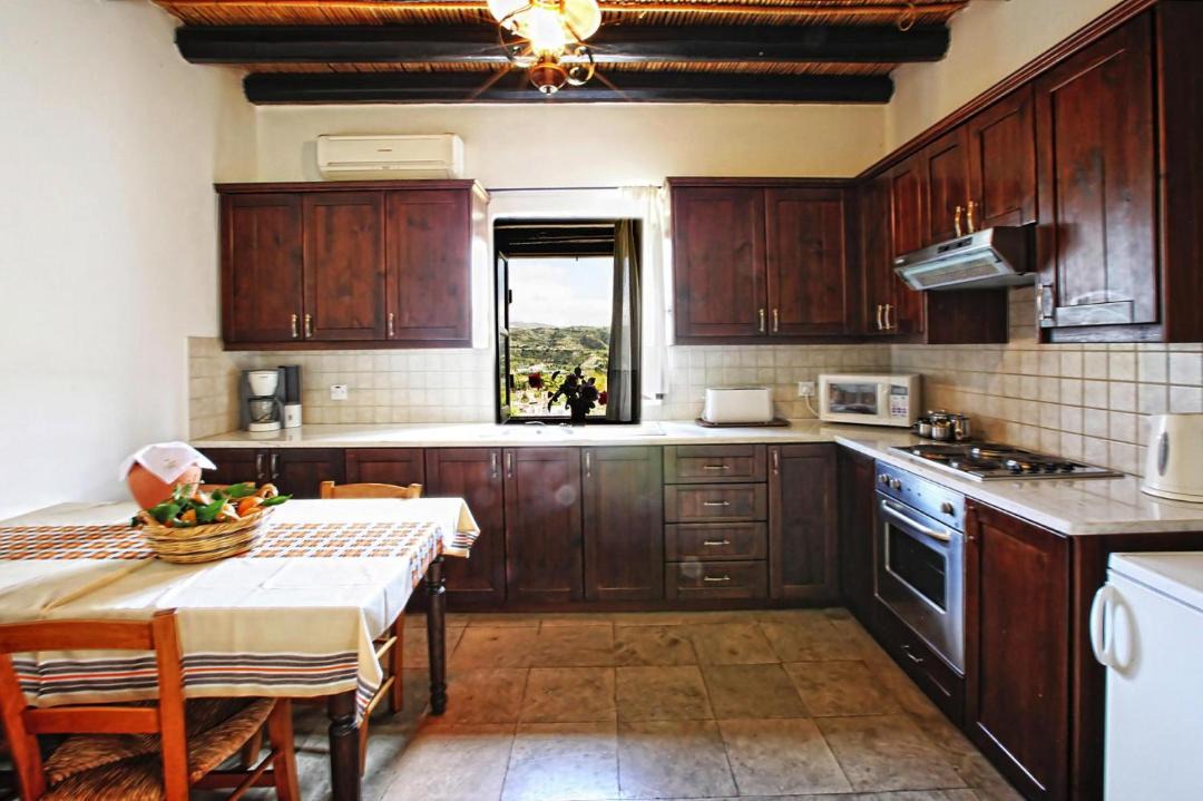 Photo of Kitchen in Goudi