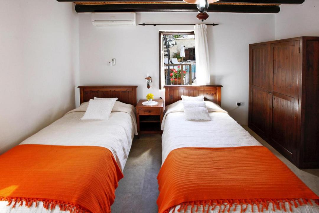 Photo of Bedroom in Goudi