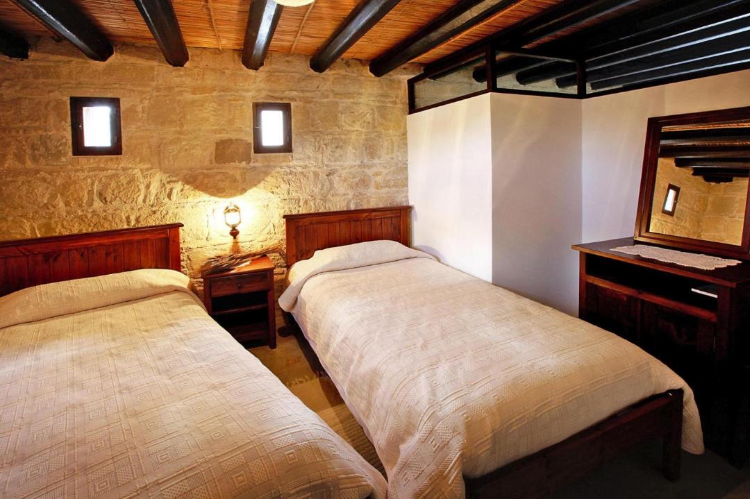 Photo of Bedroom in Goudi