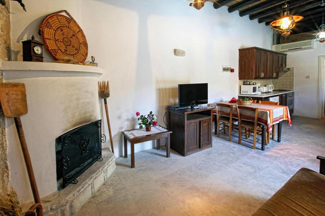 Photo of Livingroom in Goudi