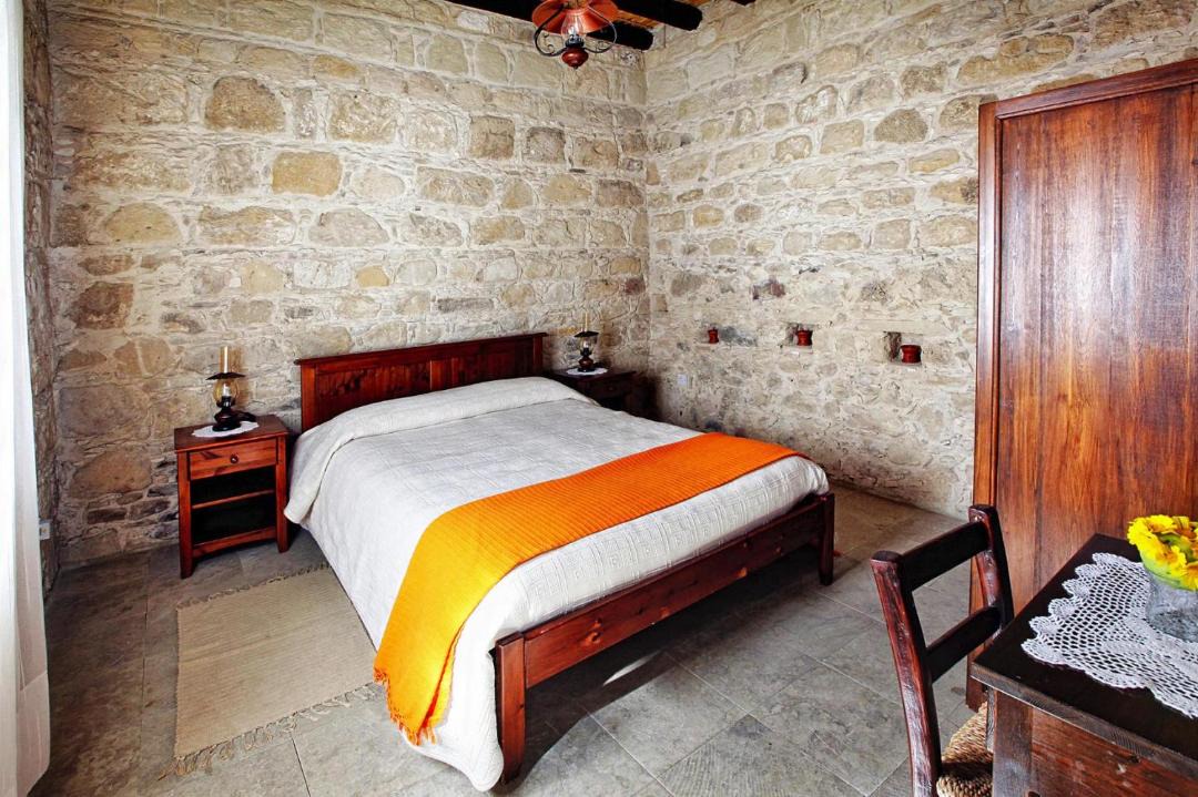 Photo of Bedroom in Goudi