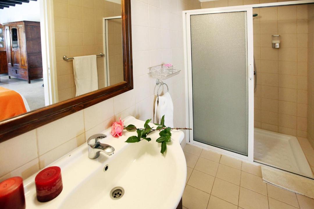 Photo of Bathroom in Goudi
