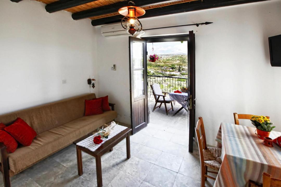 Photo of Livingroom in Goudi