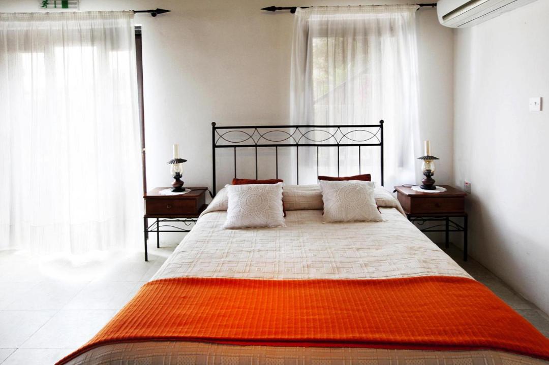 Photo of Bedroom in Goudi