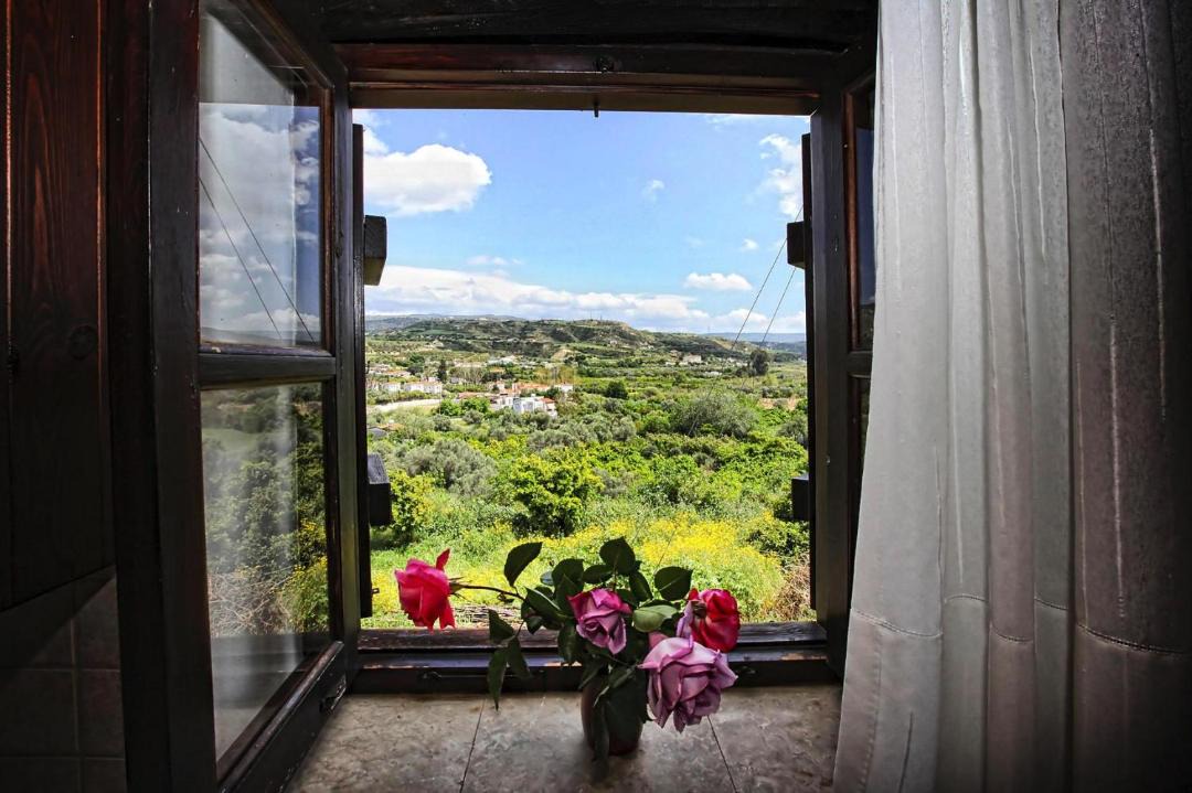 Photo of Patio Balcony in Goudi