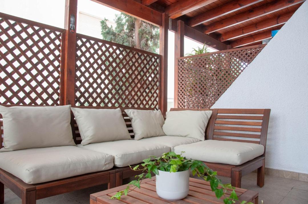 Photo of Livingroom in Neapolis