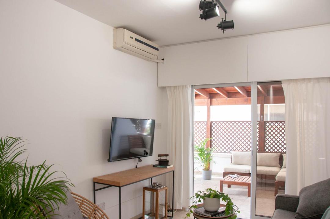 Photo of Livingroom in Neapolis