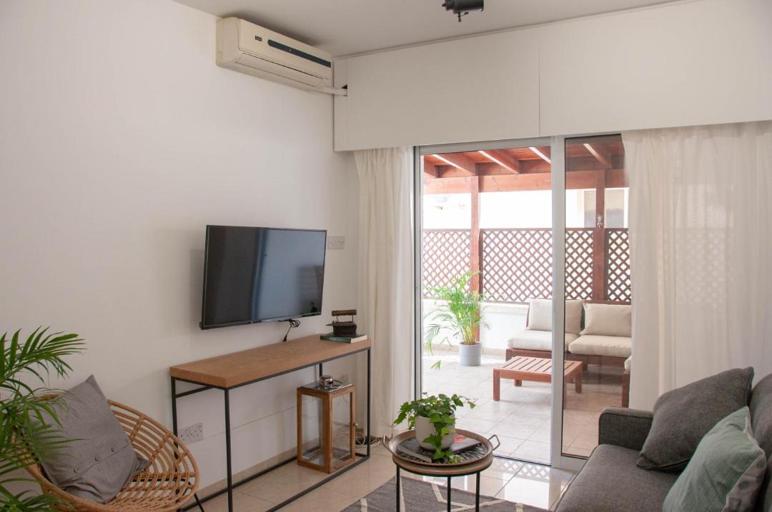 Photo of Livingroom in Neapolis