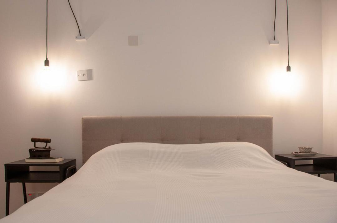 Photo of Bedroom in Neapolis