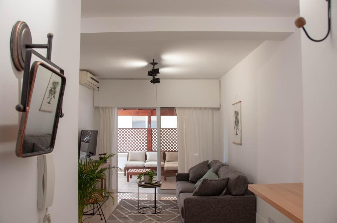 Photo of Livingroom in Neapolis